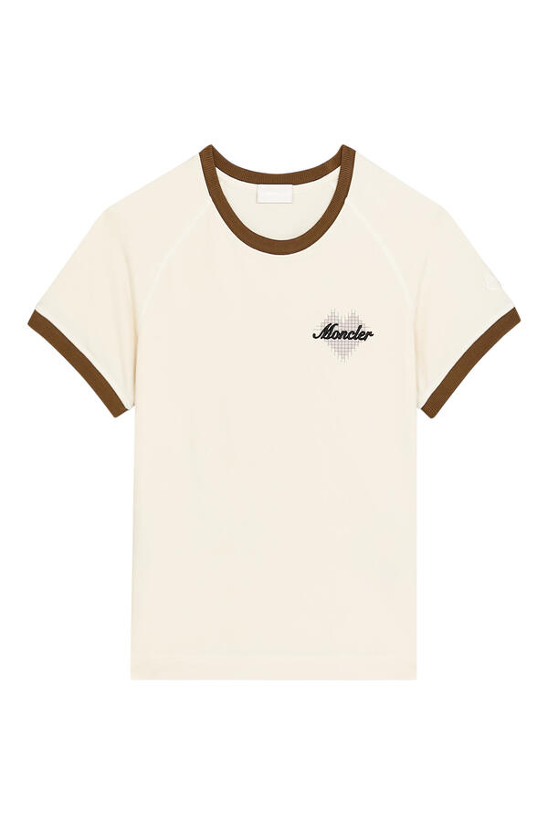 Logo Short-Sleeve T-Shirt