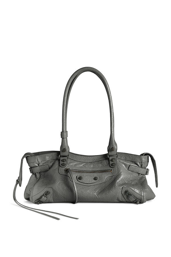 Le City East-West Bag