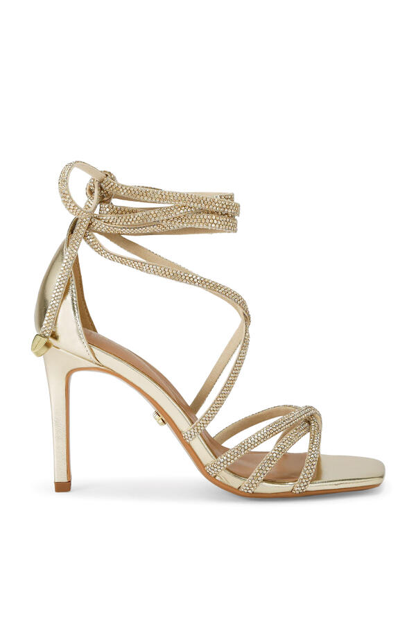 Paparazzi 90 Tie Pumps