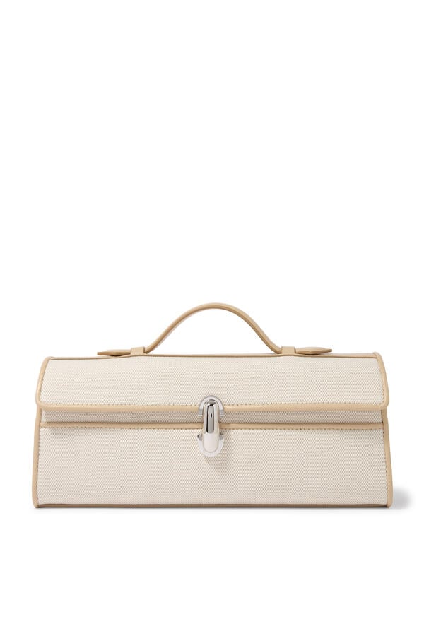 Slim Symmetry Pochette