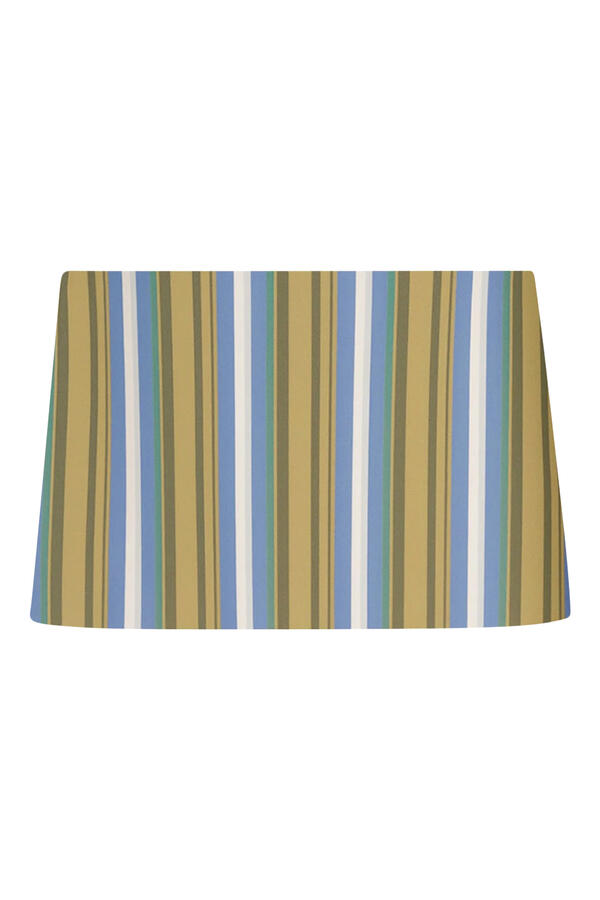 Hera Mini Skirt 