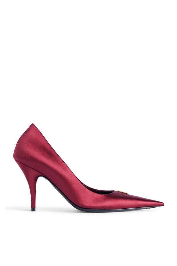 Avenue 90 Pumps