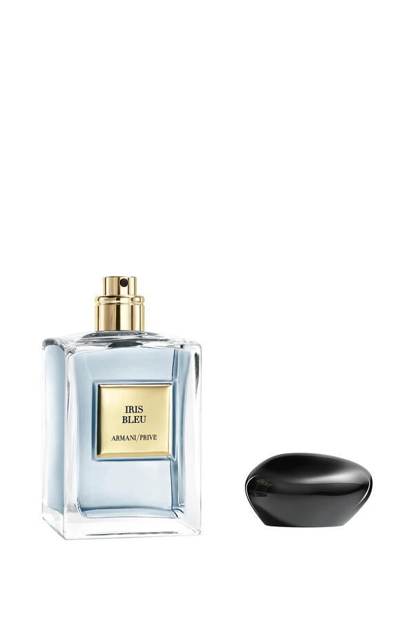 Iris Bleu Eau De Toilette 