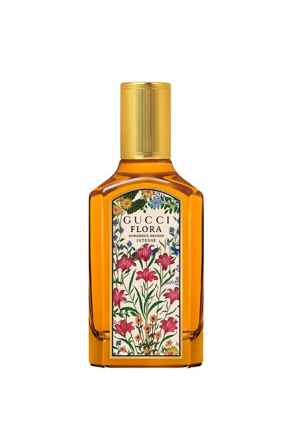 Flora Gorgeous Orchid Eau de Parfum Intense 