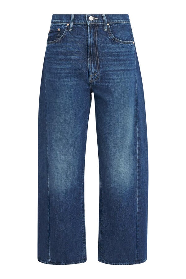 Half Pipe Ankle Jeans