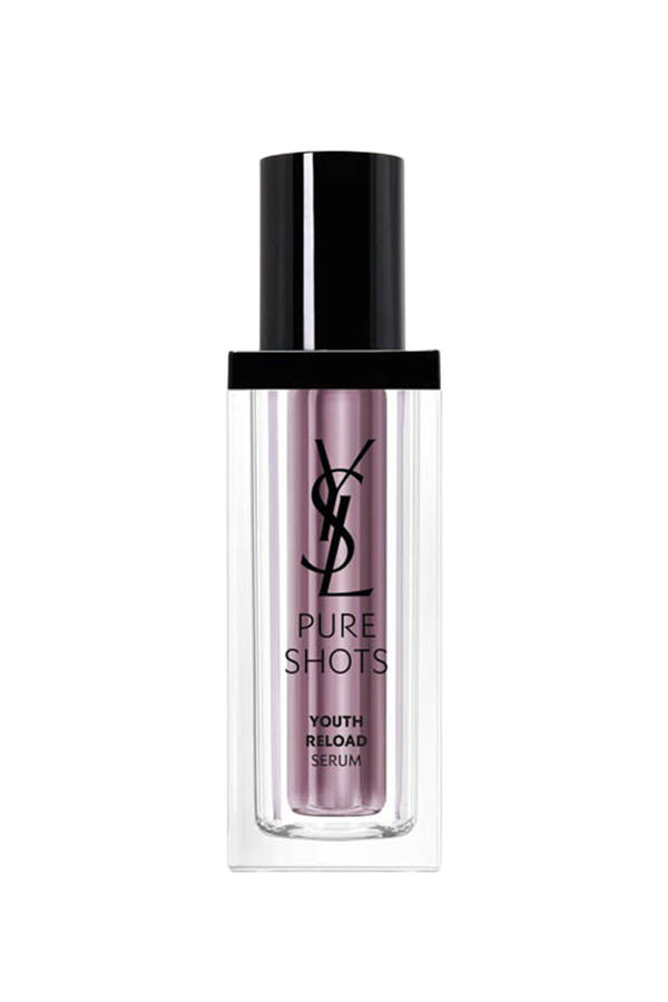 PureShots Youth Reload Serum
