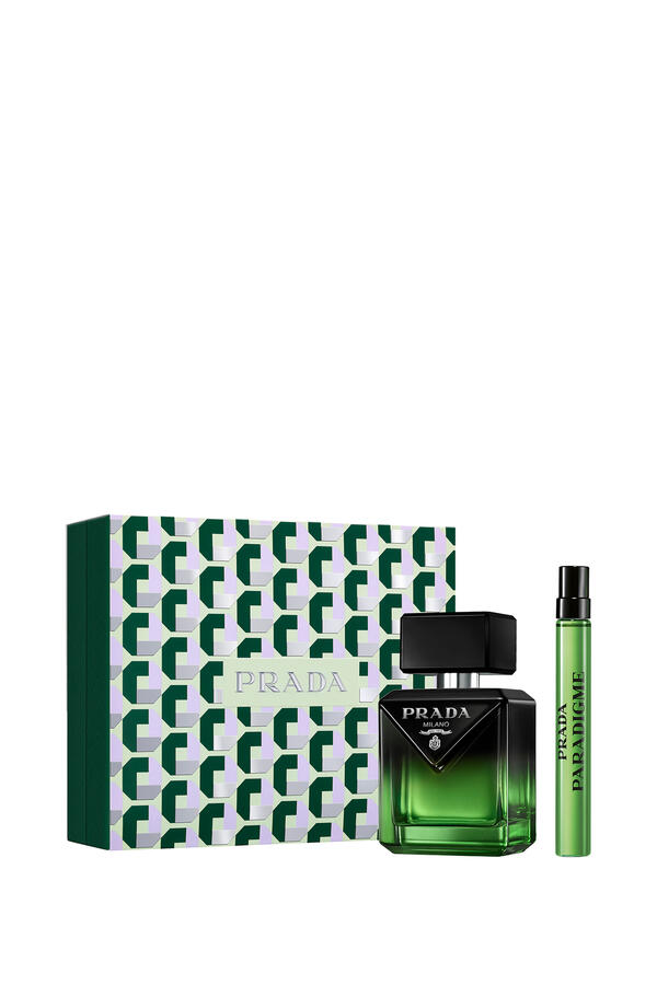 مجموعة هدية عطر باراديغم