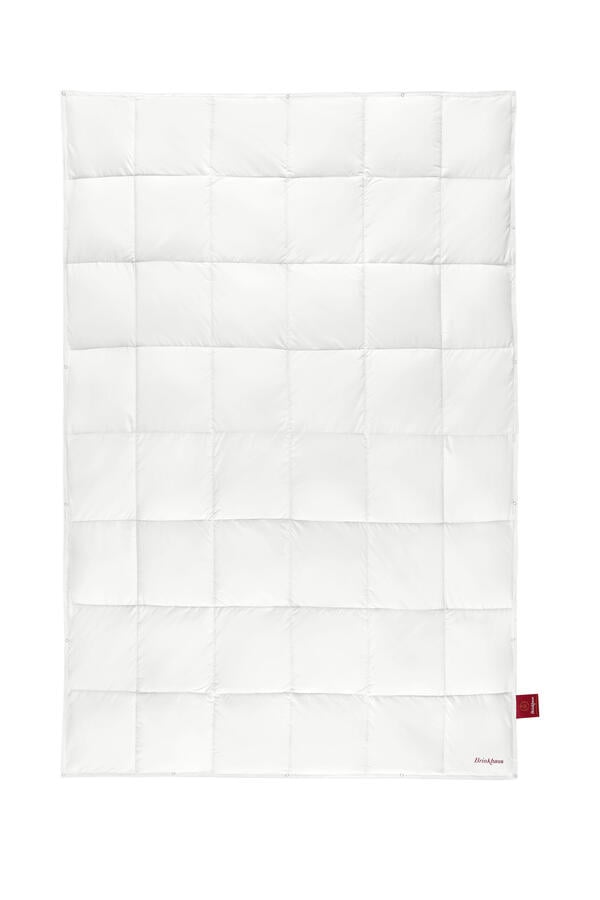 Celeste Down Touch Medium Duvet
