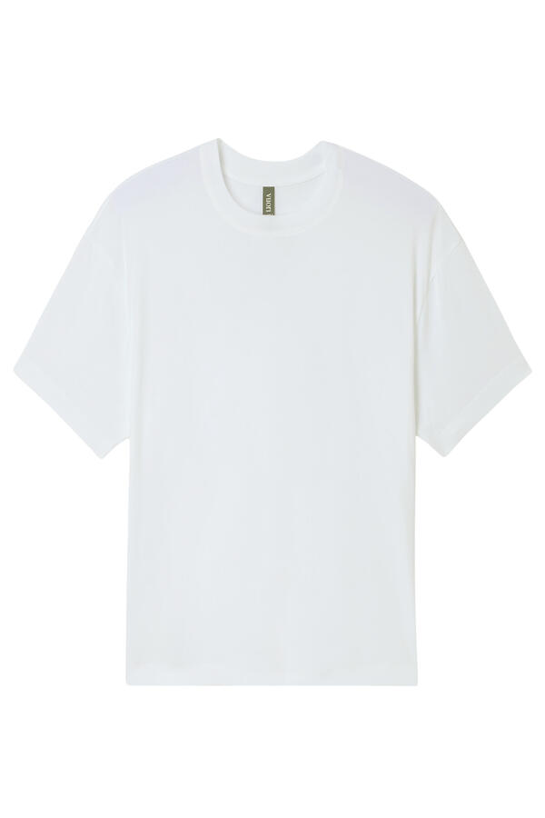 Energy Long T-Shirt