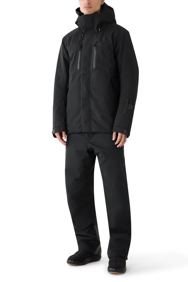 Skálafell Jacket 