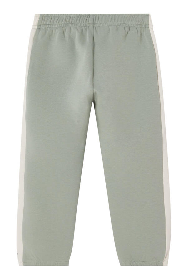 Kids Cotton Joggers