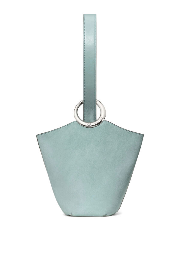 Halo Mini Bucket Bag