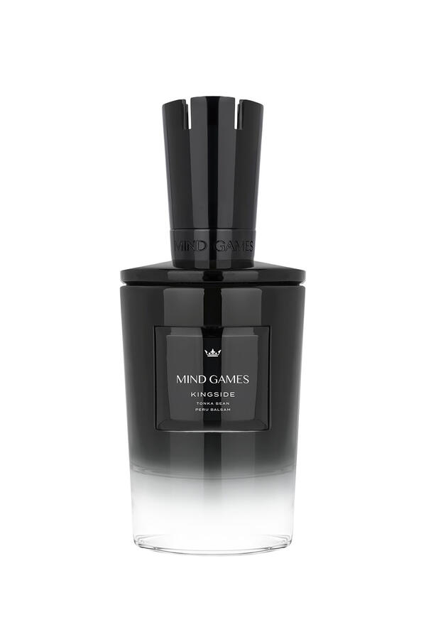 Kingside Extrait de Parfum