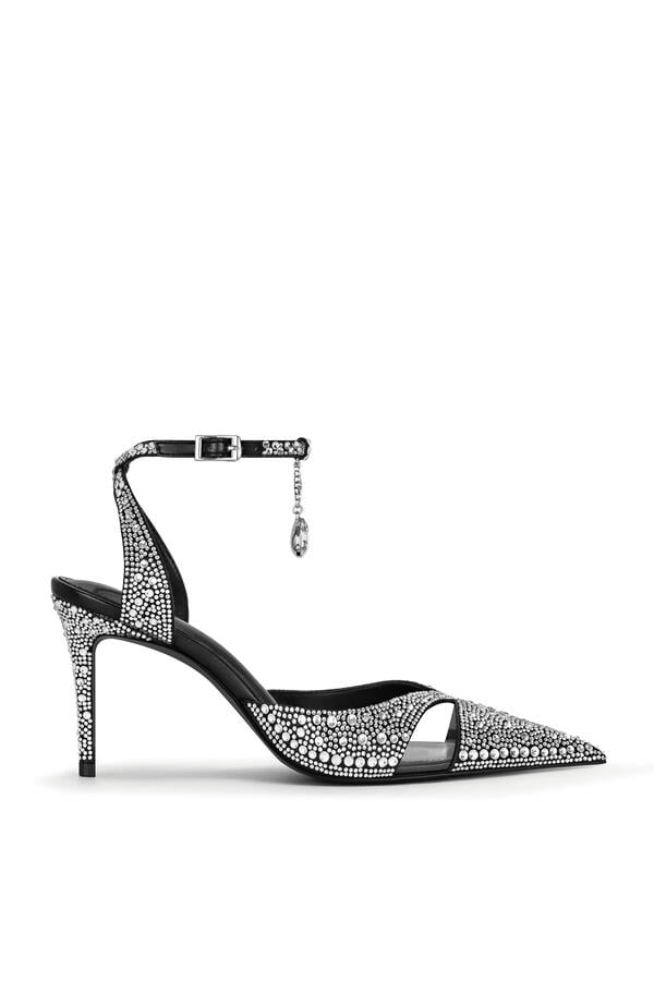 Haidi Artificial 85 Crystal Pumps