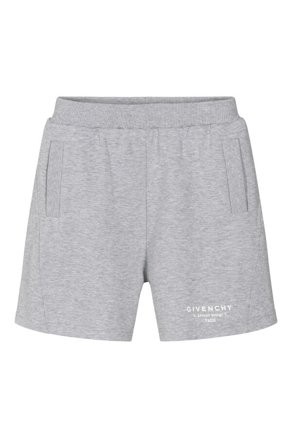 Kids Logo Shorts 