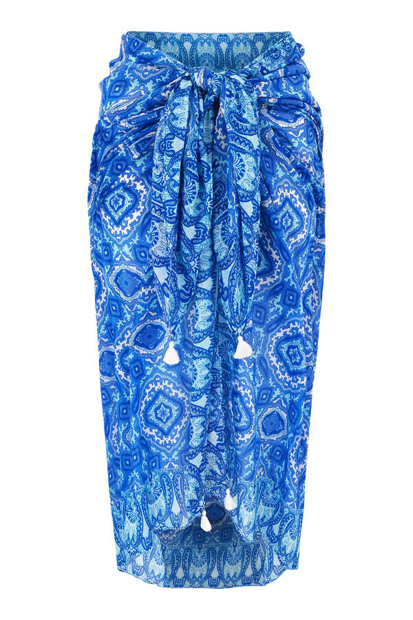 Mykonos Sarong