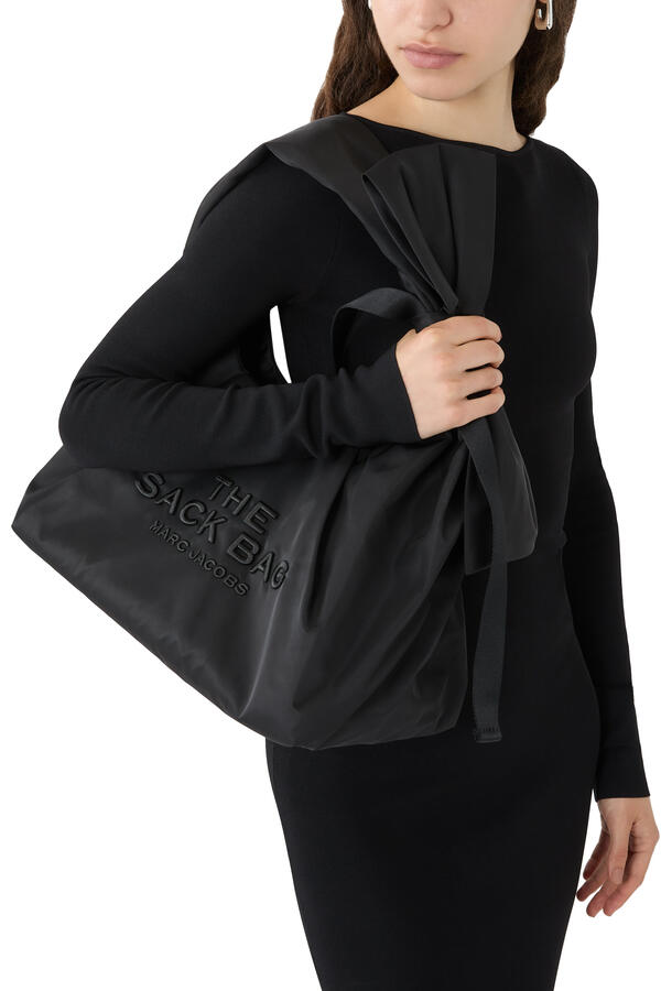 Bow Sack Bag