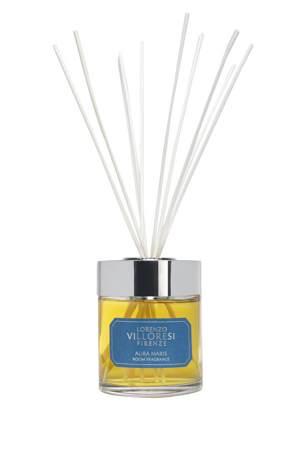 Aura Maris Room Fragrance