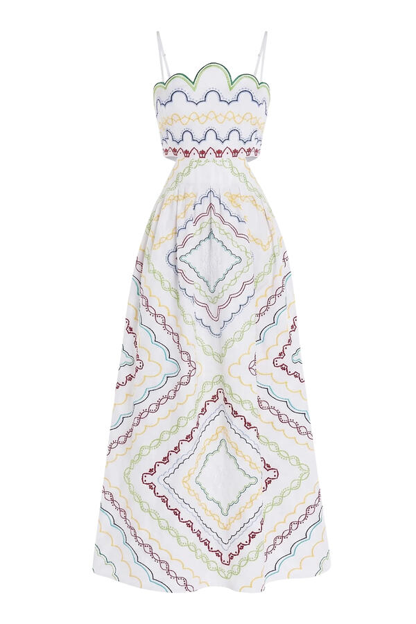 Finley Dress