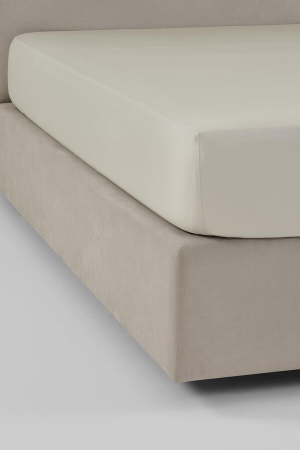 Secret Fitted Sheet
