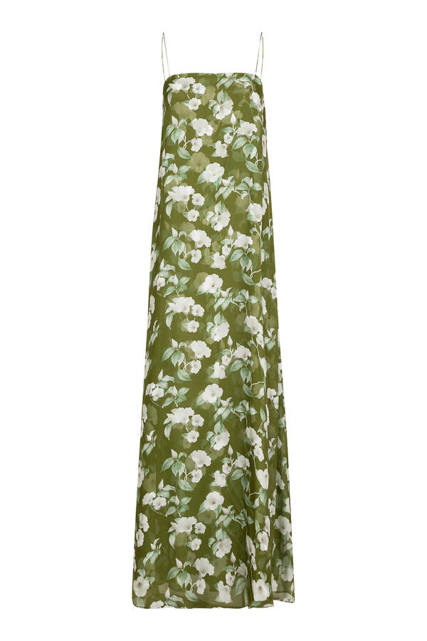 Shelby Gown