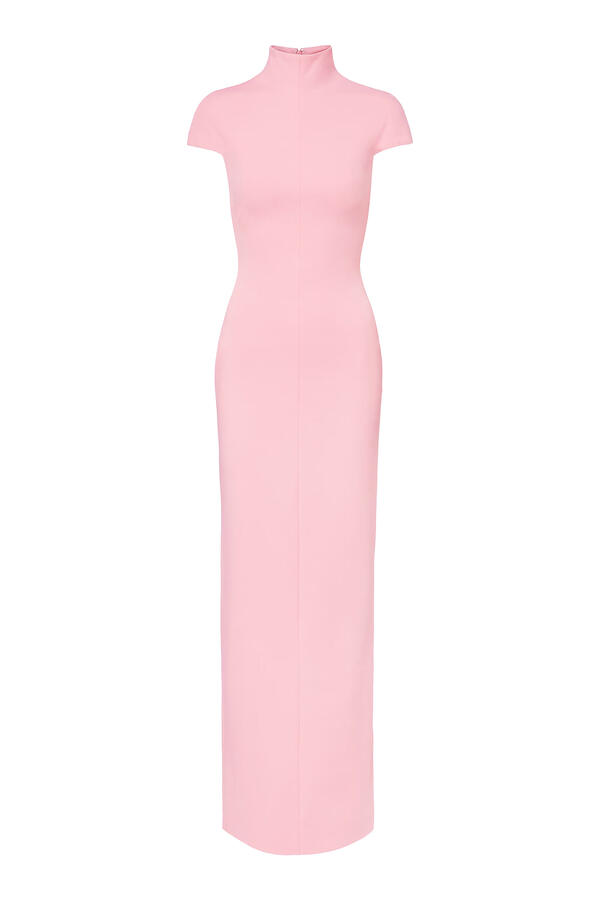 Lang Maxi Dress