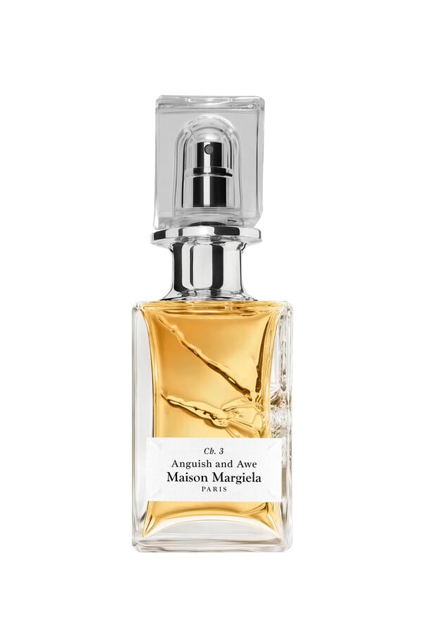 عطر  أنغويش آند أو سي ايتش 3 ميزون مارجيلا ذا سينسوريوم كوليكشن