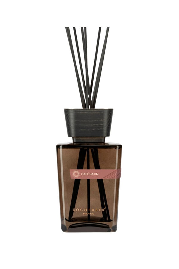 Café Satin Diffuser