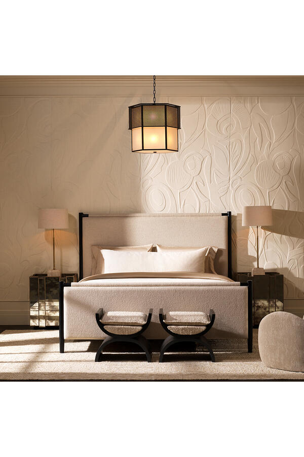 Rialta Table Lamp
