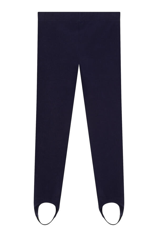 Kids Logo Leggings