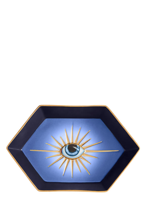 Lito Hexagon Tray