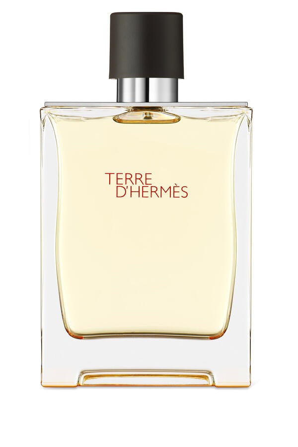 Terre d'Hermès, Eau de toilette