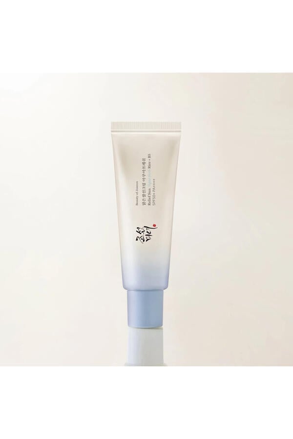 Relief Sun Aqua-Fresh Rice + B5 Sunscreen