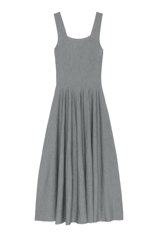Seberg Dress