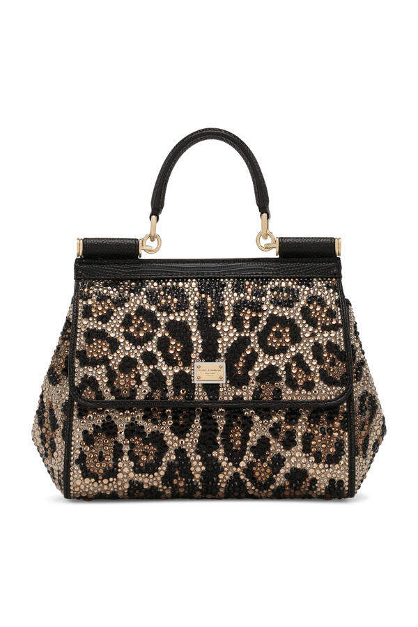 Medium Sicily Handbag