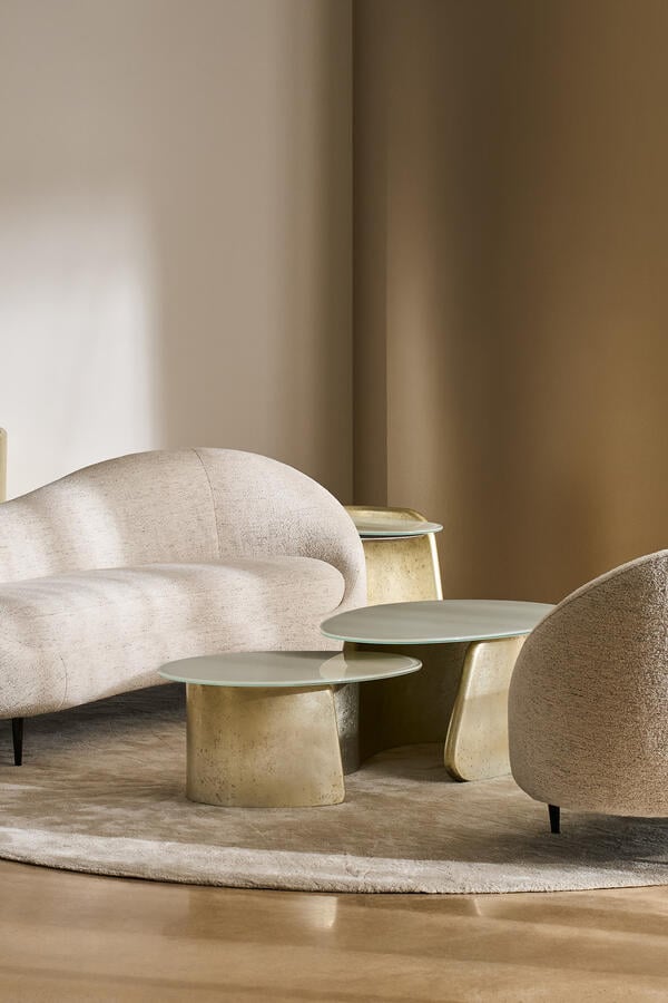Bauble Coffee Table