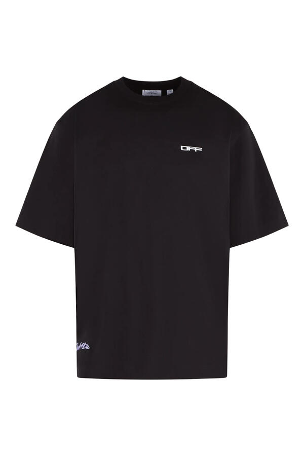 Archigeography Arrow Skate T-Shirt