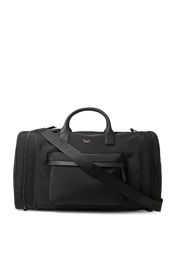 Travel Duffle Bag
