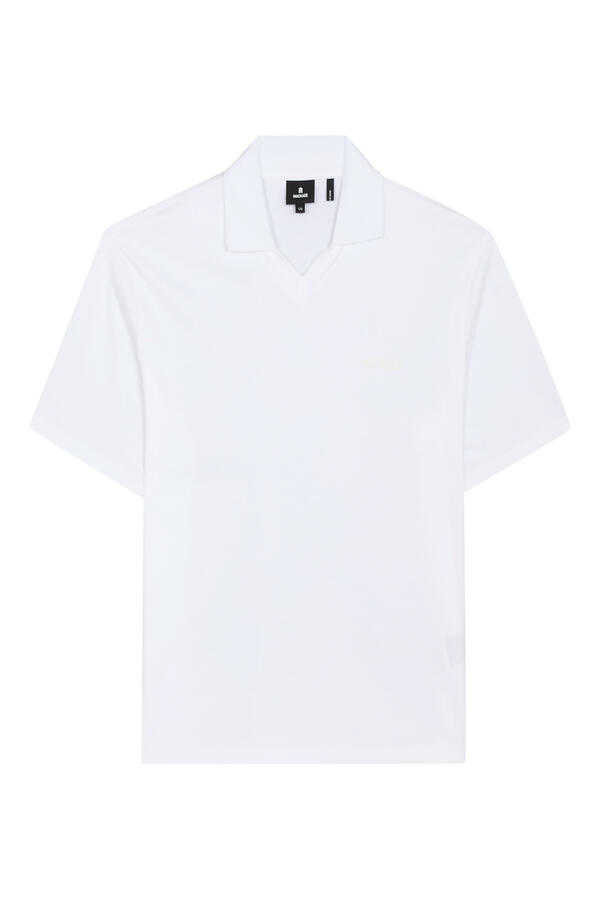 Marco Organic Cotton Polo T-Shirt 