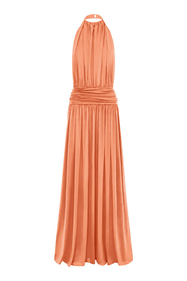 Santina Dress 