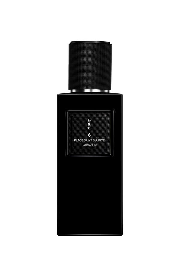 6 Place Saint Sulpice Perfume 