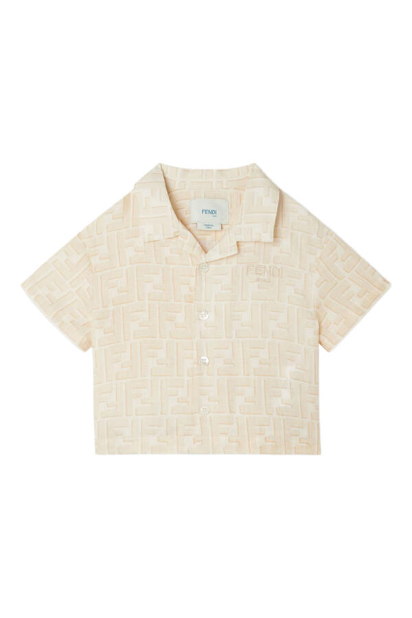 Kids Logo Shirt