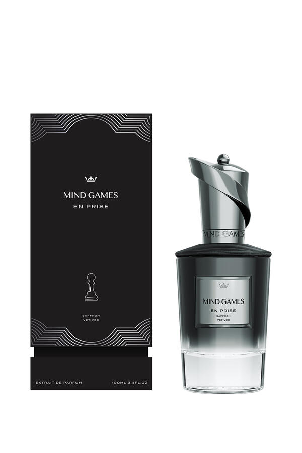  En prise Extrait de Parfum 