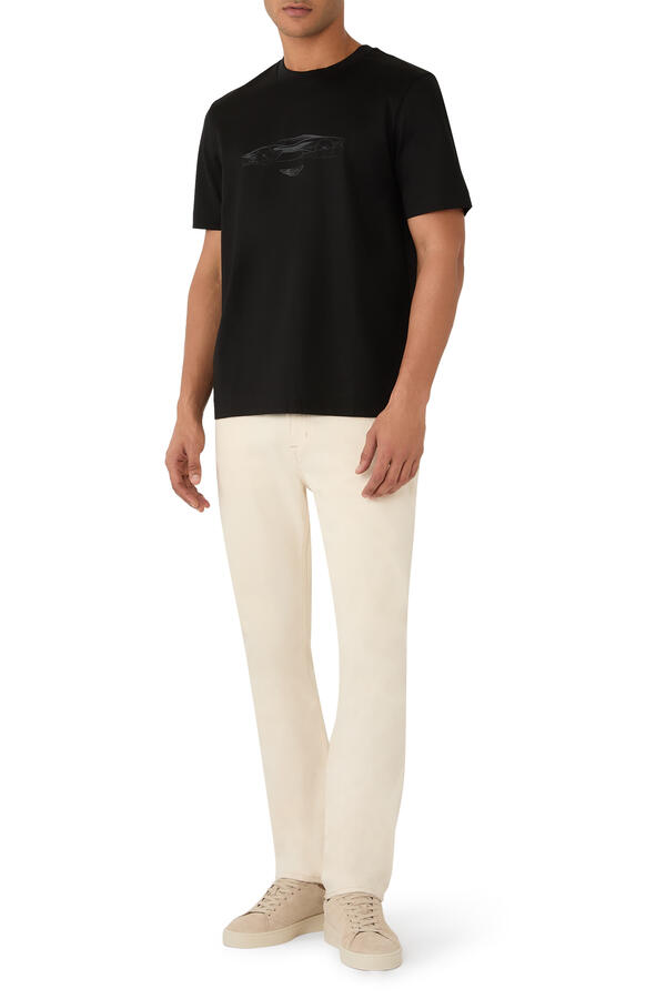 C-Taut 181 AM T-Shirt