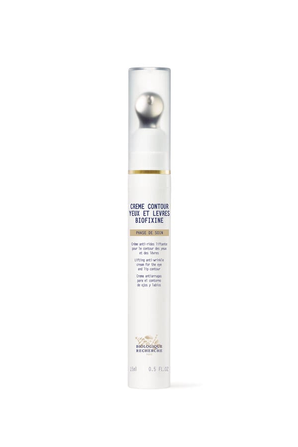  Crème Contour Yeux Et Lèvres Biofixine