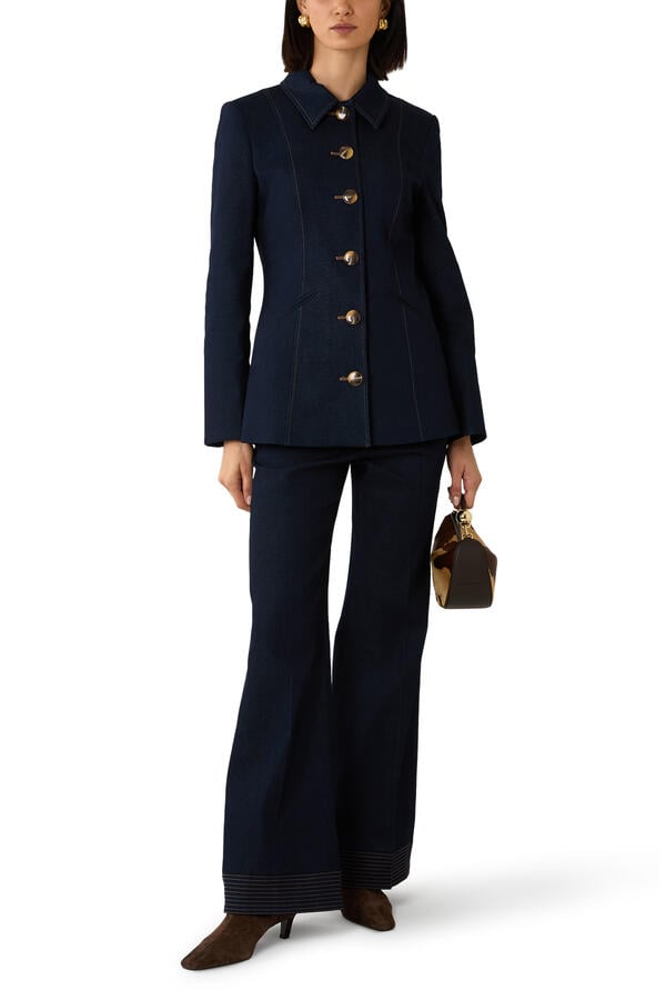 Calloway Jacket