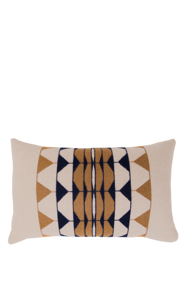 Tara Bernerd Deco Cushion 002