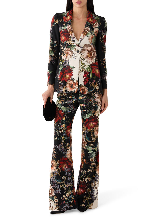 Breann Fitted Blazer