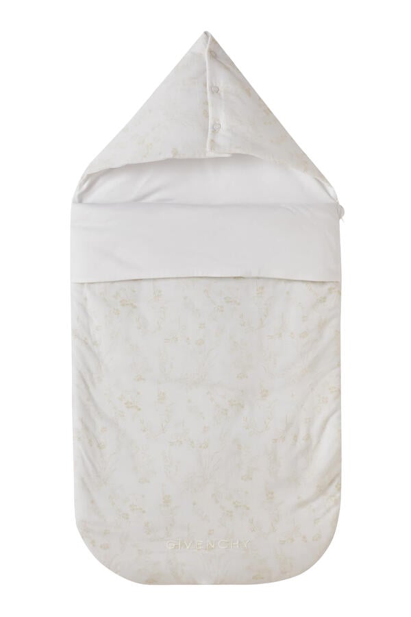 Kids Logo Sleeping Bag