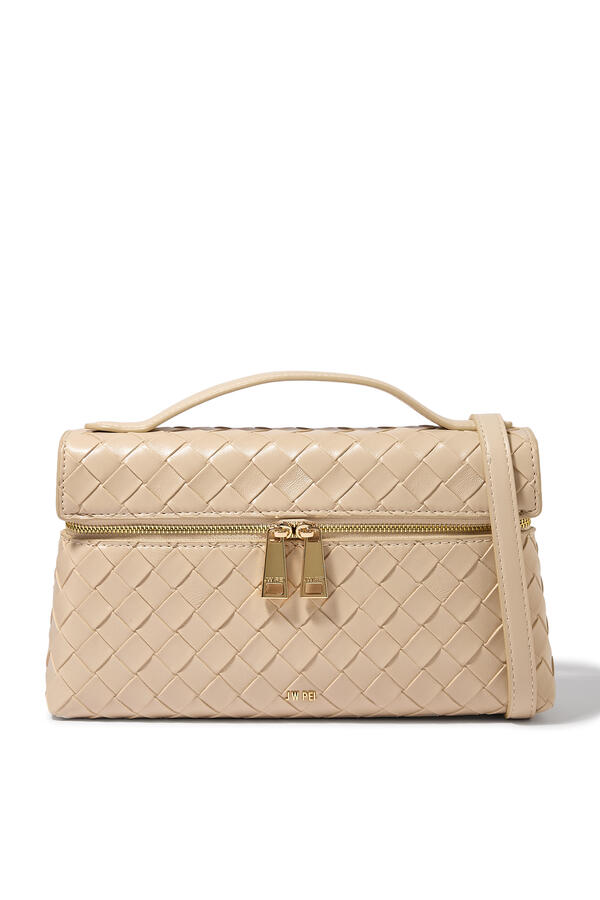 Thea Mini Satchel Bag